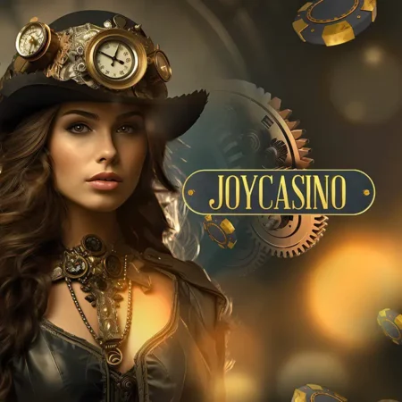Бонусы Joycasino